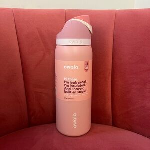 Rosy Dreams 32oz Owala